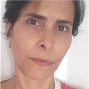 Professora particular de espanhol